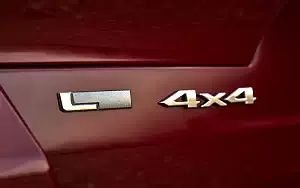 Cars wallpapers Jeep Grand Cherokee L Overland - 2021