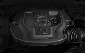 Cars wallpapers Jeep Grand Cherokee L Overland - 2021