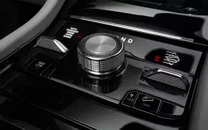 Cars wallpapers Jeep Grand Cherokee L Overland - 2021