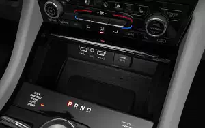 Cars wallpapers Jeep Grand Cherokee L Overland - 2021