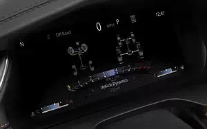 Cars wallpapers Jeep Grand Cherokee L Summit - 2021