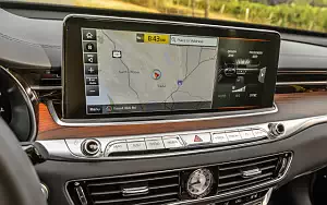 Cars wallpapers Kia K900 - 2019