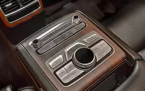 Cars wallpapers Kia K900 - 2019