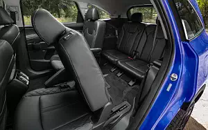 Cars wallpapers Kia Sorento SX US-spec - 2020