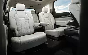 Cars wallpapers Kia Telluride US-spec - 2019