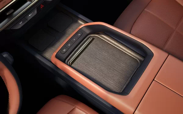 Cars wallpapers Kia Telluride SXP US-spec - 2026