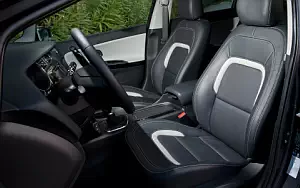 Cars wallpapers Kia cee'd SW - 2012