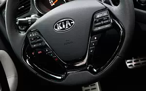Cars wallpapers Kia cee'd SW - 2012