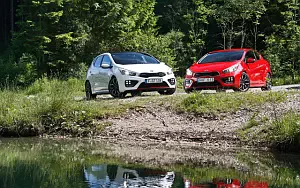 Cars wallpapers Kia pro_cee'd GT - 2013