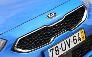 Cars wallpapers Kia Ceed 1.6 CRDi - 2018