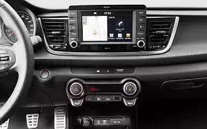 Cars wallpapers Kia Rio - 2016