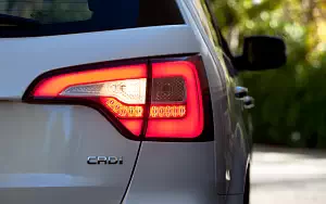 Cars wallpapers Kia Sorento - 2012