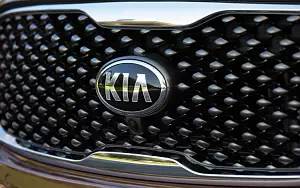Cars wallpapers Kia Sorento EcoDynamics - 2014