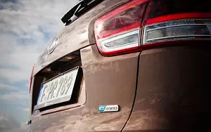 Cars wallpapers Kia Sorento EcoDynamics - 2015