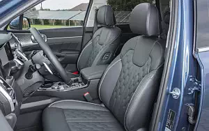 Cars wallpapers Kia Sorento CIS-spec - 2020