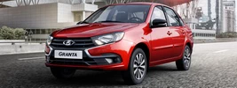 Lada Granta Sedan #CLUB 2190 - 2019