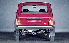 Cars wallpapers Lada Niva 21213 - 1994-2009