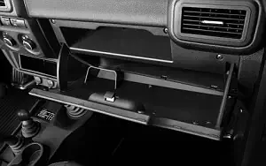 Cars wallpapers Lada 4x4 21214 - 2019