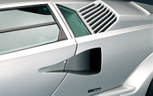Cars wallpapers Lamborghini Countach - 1988