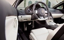 Cars wallpapers Lamborghini Gallardo LP560-4 Spyder - 2009