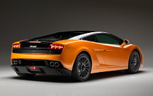 Cars wallpapers Lamborghini Gallardo LP560-4 Bicolore - 2011