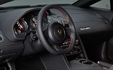 Cars wallpapers Lamborghini Gallardo LP560-4 Bicolore - 2011