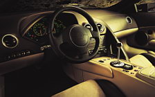 Cars wallpapers Lamborghini Murcielago - 2001