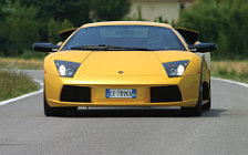 Cars wallpapers Lamborghini Murcielago - 2001