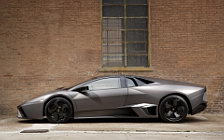 Cars wallpapers Lamborghini Reventon - 2008
