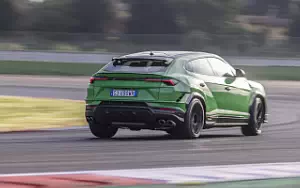 Cars wallpapers Lamborghini Urus Performante - 2022