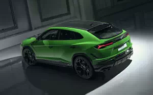 Cars wallpapers Lamborghini Urus Performante - 2022