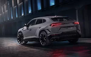 Cars wallpapers Lamborghini Urus S - 2022