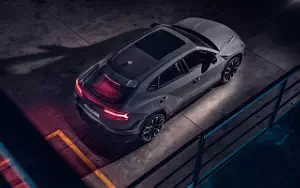 Cars wallpapers Lamborghini Urus S - 2022
