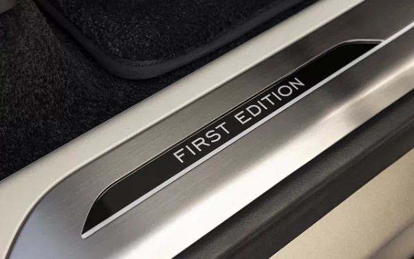 Cars wallpapers Range Rover P530 First Edition US-spec - 2022