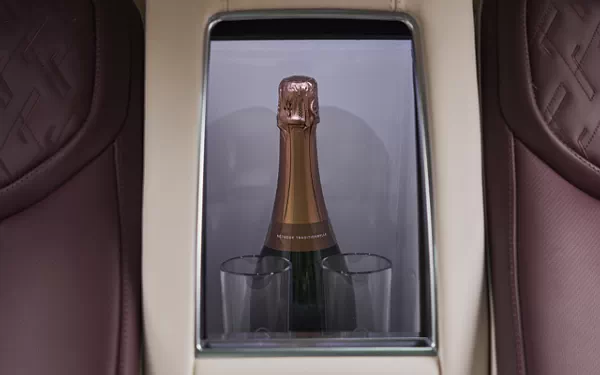 Cars wallpapers Range Rover SV Carmel Edition US-spec - 2022