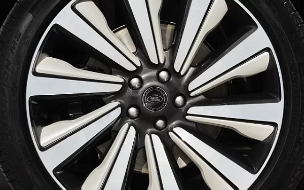 Cars wallpapers Range Rover SV Candeo US-spec - 2024