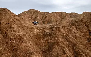 Cars wallpapers Land Rover Defender 110 Explorer Pack First Edition - 2020