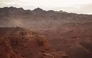 Cars wallpapers Land Rover Defender 110 Explorer Pack First Edition - 2020