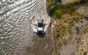 Cars wallpapers Land Rover Defender 110 Explorer Pack First Edition - 2020