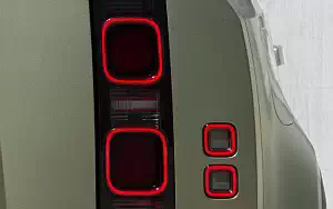 Cars wallpapers Land Rover Defender 90 D240 SE Urban Pack - 2020