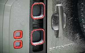 Cars wallpapers Land Rover Defender 90 D240 SE Urban Pack - 2020