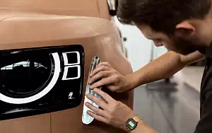 Cars wallpapers Land Rover Defender 90 D240 SE Urban Pack - 2020