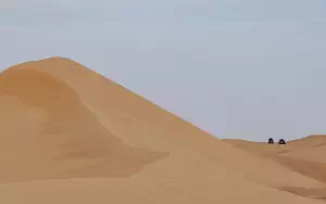 Cars wallpapers Land Rover Defender 130 P400 SE (Sedona Red) - 2023