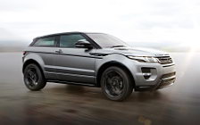 Cars wallpapers Range Rover Evoque Special Edition Victoria Beckham - 2012