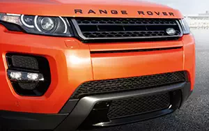 Cars wallpapers Range Rover Evoque Autobiography Dynamic 3door - 2015