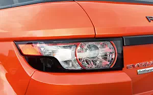 Cars wallpapers Range Rover Evoque Autobiography Dynamic 3door - 2015