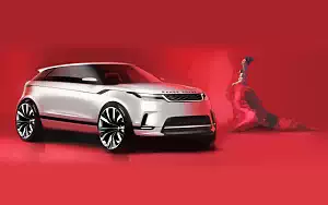 Cars wallpapers Range Rover Evoque D240 HSE - 2019