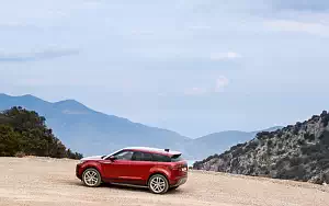 Cars wallpapers Range Rover Evoque D240 S - 2019