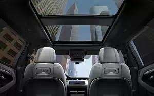 Cars wallpapers Range Rover Evoque R-Dynamic First Edition - 2019