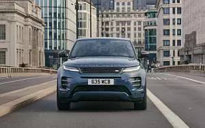 Cars wallpapers Range Rover Evoque Autobiography - 2023
